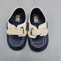 Mocasines Janie & Jack - Talle 18.5 - SEGUNDA SELECCIÓN - comprar online