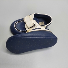 Mocasines Janie & Jack - Talle 18.5 - SEGUNDA SELECCIÓN - Baby Back Sale SAS