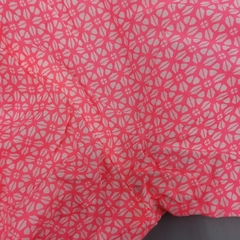 Segunda Selección - Pantalón Carters Talle 3 meses (34cm largo) tela camisa rosa - Baby Back Sale SAS