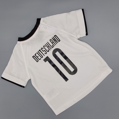 Segunda Selección - Remera HyM Talle 6-9 meses selección alemania - comprar online