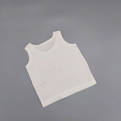 Segunda Selección - Remera Carters Talle 3 meses coolest dude on the beach - comprar online