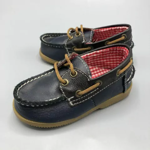 Segunda Selección - Talle 21 - SEGUNDA SELECCIÓN