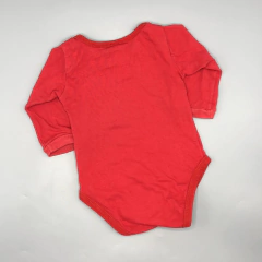 Body Cheeky - Talle 3-6 meses - SEGUNDA SELECCIÓN en internet