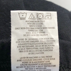 Jogging Calvin Klein - Talle 0-3 meses - Baby Back Sale SAS