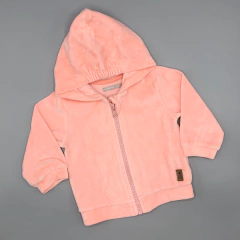 Campera liviana Carters - Talle 6-9 meses - SEGUNDA SELECCIÓN