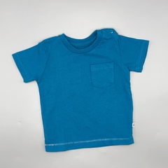 Remera Baby Harvest - Talle 6-9 meses - SEGUNDA SELECCIÓN