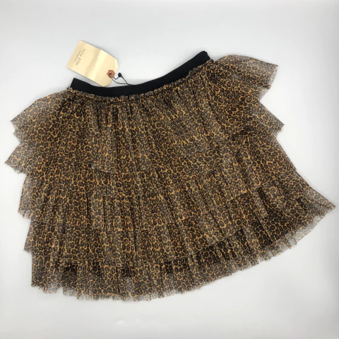 Pollera Zara - Talle 13 años