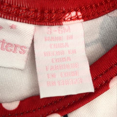 Traje de baño enteriza Kids Headquarters - Talle 3-6 meses - Baby Back Sale SAS