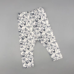 Legging Broer - Talle 3-6 meses