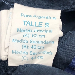 Short/bermuda Mimo - Talle 3-6 meses - Baby Back Sale SAS