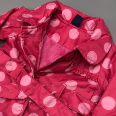 Campera rompevientos Mimo - Talle 6-9 meses - SEGUNDA SELECCIÓN - comprar online