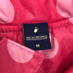 Campera rompevientos Mimo - Talle 6-9 meses - SEGUNDA SELECCIÓN - Baby Back Sale SAS