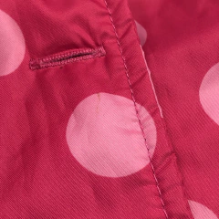 Campera rompevientos Mimo - Talle 6-9 meses - SEGUNDA SELECCIÓN - tienda online