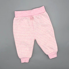 Jogging Early days - Talle 3-6 meses