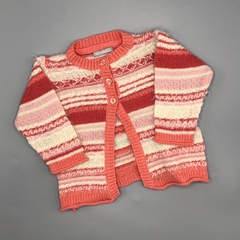 Saco Mimo - Talle 9-12 meses