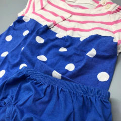 Vestido GAP - Talle 3-6 meses - SEGUNDA SELECCIÓN - comprar online
