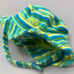 Gorros / Pilusos / Gorras Gabriela de Bianchetti - Talle 3 años - comprar online