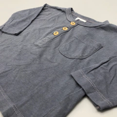 Remera Zara - Talle 3-6 meses - SEGUNDA SELECCIÓN - comprar online