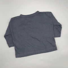 Remera Zara - Talle 3-6 meses - SEGUNDA SELECCIÓN en internet
