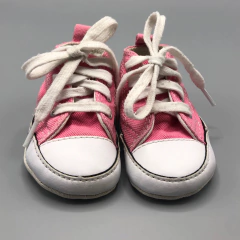 Zapatillas Converse - Talle 17 - SEGUNDA SELECCIÓN en internet
