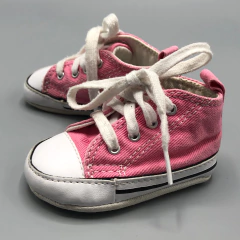 Zapatillas Converse - Talle 17 - SEGUNDA SELECCIÓN - Baby Back Sale SAS