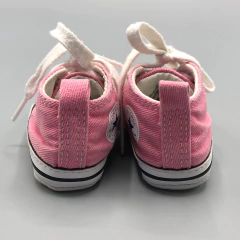 Zapatillas Converse - Talle 17 - SEGUNDA SELECCIÓN - tienda online