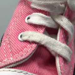 Zapatillas Converse - Talle 17 - SEGUNDA SELECCIÓN