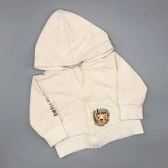 Campera liviana Crayón - Talle 6-9 meses - SEGUNDA SELECCIÓN