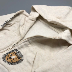 Campera liviana Crayón - Talle 6-9 meses - SEGUNDA SELECCIÓN - comprar online