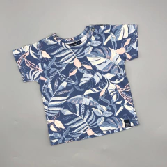 Remera Mimo - Talle 3-6 meses - SEGUNDA SELECCIÓN