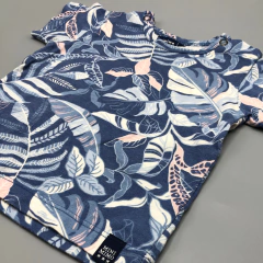 Remera Mimo - Talle 3-6 meses - SEGUNDA SELECCIÓN - comprar online