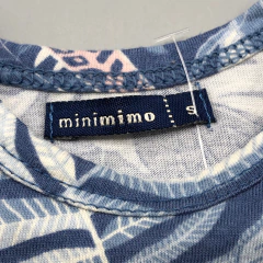 Remera Mimo - Talle 3-6 meses - SEGUNDA SELECCIÓN - Baby Back Sale SAS