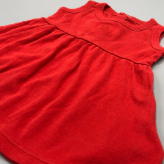 Vestido Paula Cahen D Anvers - Talle 3-6 meses - SEGUNDA SELECCIÓN - comprar online