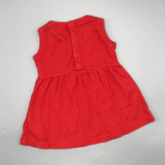 Vestido Paula Cahen D Anvers - Talle 3-6 meses - SEGUNDA SELECCIÓN en internet