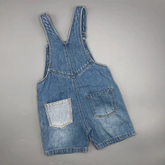 Jumper short Zara - Talle 6-9 meses - SEGUNDA SELECCIÓN en internet