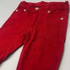 Pantalón Gabriela de Bianchetti - Talle 9-12 meses - SEGUNDA SELECCIÓN - comprar online