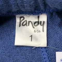 Short Pandy - Talle 6-9 meses - SEGUNDA SELECCIÓN - Baby Back Sale SAS