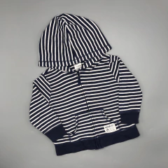 Campera liviana Carters - Talle 9-12 meses - SEGUNDA SELECCIÓN