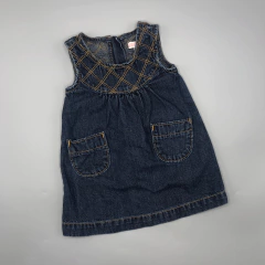 Vestido Old Navy - Talle 6-9 meses