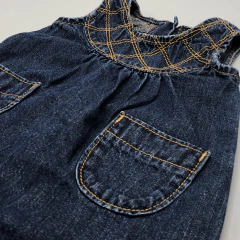 Vestido Old Navy - Talle 6-9 meses - comprar online