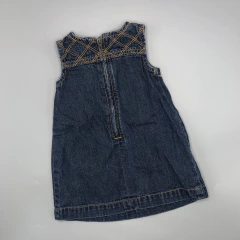 Vestido Old Navy - Talle 6-9 meses en internet