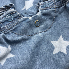 Jumper short Cheeky - Talle 3-6 meses - SEGUNDA SELECCIÓN - tienda online