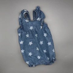 Jumper short Cheeky - Talle 3-6 meses - SEGUNDA SELECCIÓN