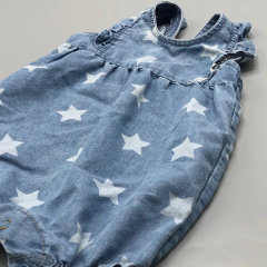 Jumper short Cheeky - Talle 3-6 meses - SEGUNDA SELECCIÓN - comprar online