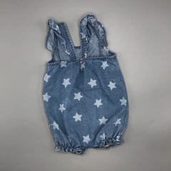 Jumper short Cheeky - Talle 3-6 meses - SEGUNDA SELECCIÓN en internet