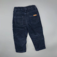 Pantalón Teddy Boom - Talle 9-12 meses en internet