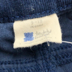 Pantalón Teddy Boom - Talle 9-12 meses - Baby Back Sale SAS