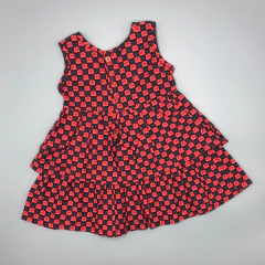 Vestido Marisol - Talle 6-9 meses en internet