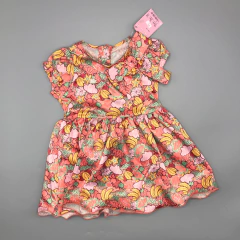 Vestido Lilica Ripilica - Talle 6-9 meses