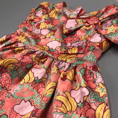Vestido Lilica Ripilica - Talle 6-9 meses - comprar online